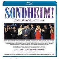 STAGE TUBE: 'Sondheim: The Birthday Concert' DVD Clips!